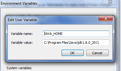 java_home