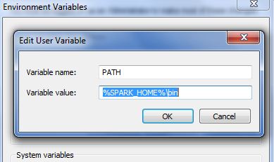 SPARK_PATH