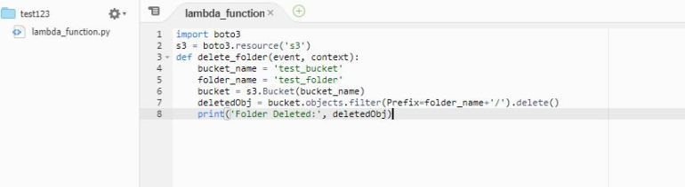 AWS_Delete_Folder_1