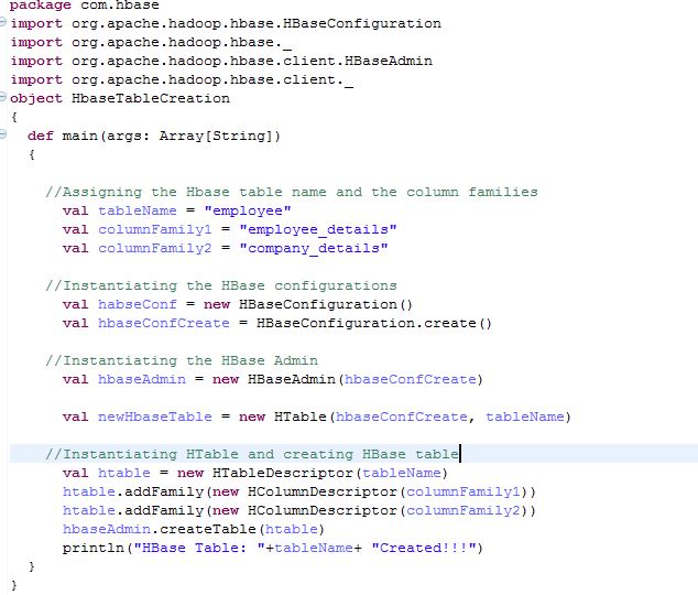 HBase_Table_Creation_Using_API